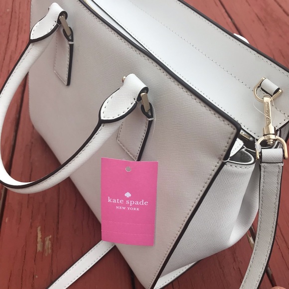 Kate Spade New York Purse - Picture 9 of 10